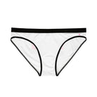 Yum and Yum! | Mix & Match Women’s Fun-Flirty Lovers’ Panties