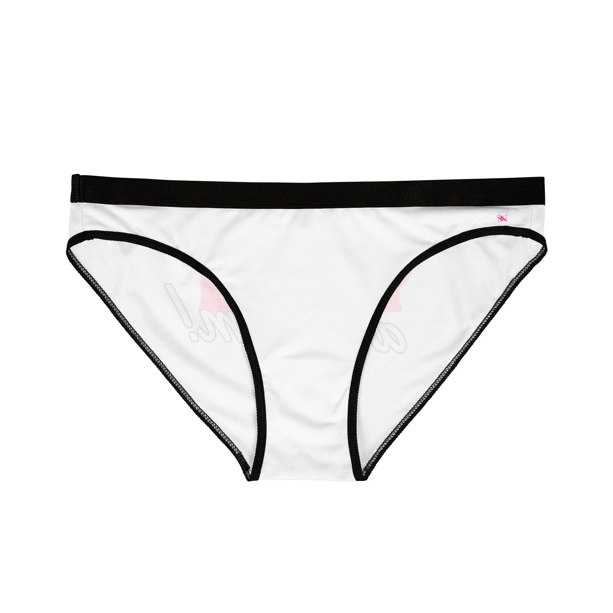 Yum and Yum! | Mix & Match Women’s Fun-Flirty Lovers’ Panties