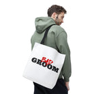 Bad Groom | Mix & Match Fun-Flirty Lovers’ Totes