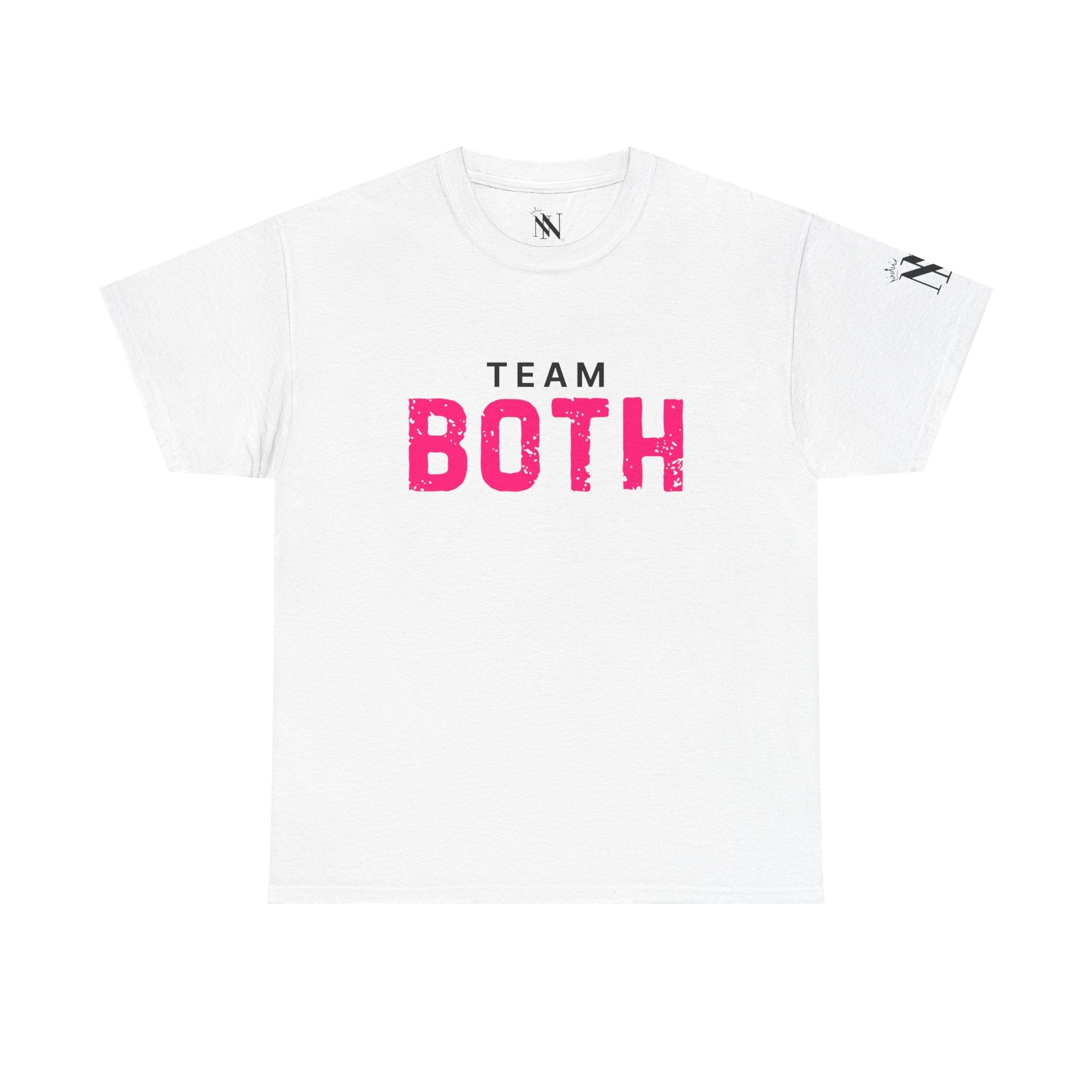 Team Both Sex Gifts Unisex T-Shirt