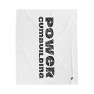 Power Cum Building | Mix & Match Fun-Flirty Lovers’ Blankets