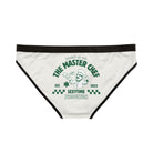 The Master Chef | Mix & Match Women’s Fun-Flirty Lovers’ Panties