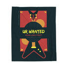 Ur Wanted Album Launch Party | Nectar Napkins Fun-Flirty Lovers’ Blankets
