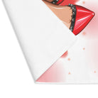 Sexy Heels Up Baby | Mix & Match Playful Fun-Flirty Lovers’ Toy Mats