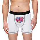 Cute Pookie Hearts | Mix & Match Fun-Flirty Lovers’ Boxer Briefs