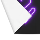 My Purple Heart in Your Hand | Mix & Match Playful Fun-Flirty Lovers’ Toy Mats