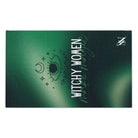 Witchy Women Make Magic Sex Towel