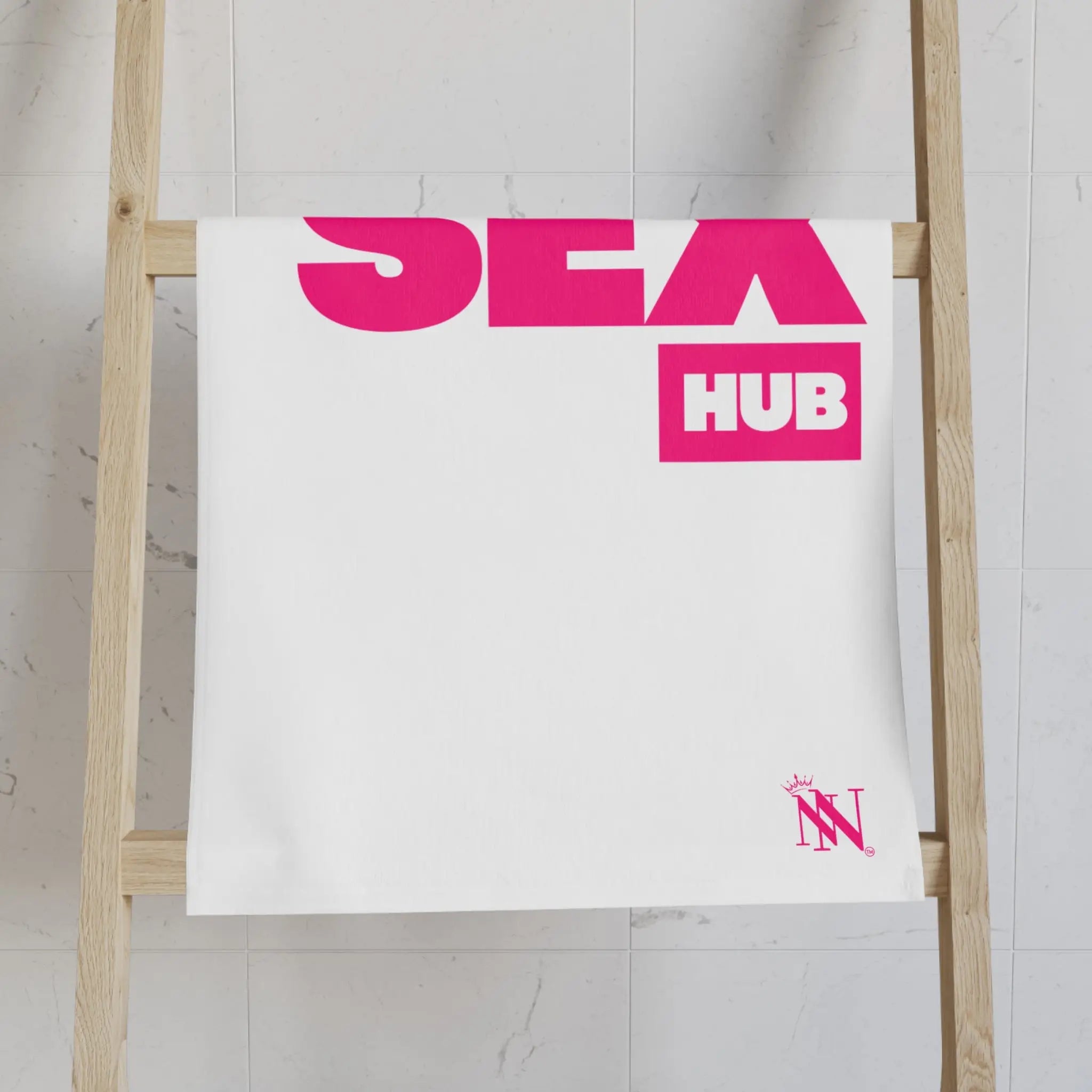 Sex Hub Cum Towel