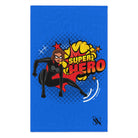 She is My Superhero Sex Towel