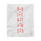 Galentines Flow | Mix & Match Fun-Flirty Lovers’ Blankets