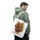 Bustin’ Nuts Tote Bag
