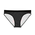 Don’t Look Back | Mix & Match Women’s Fun-Flirty Lovers’ Panties