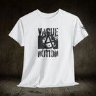 Vague Notion Anarchy | Mix & Match Cotton Unisex Fun-Flirty Lovers’ T-Shirts