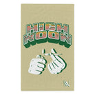 High Noon 420 | Mix & Match Soft Fun-Flirty Lovers’ Towels