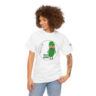 Love Pickle Scratch N Sniff | Mix & Match 100% Cotton Unisex Fun-Flirty Lovers’ Tees