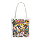 Spring Break My Ass | Mix & Match Fun-Flirty Lovers’ Totes