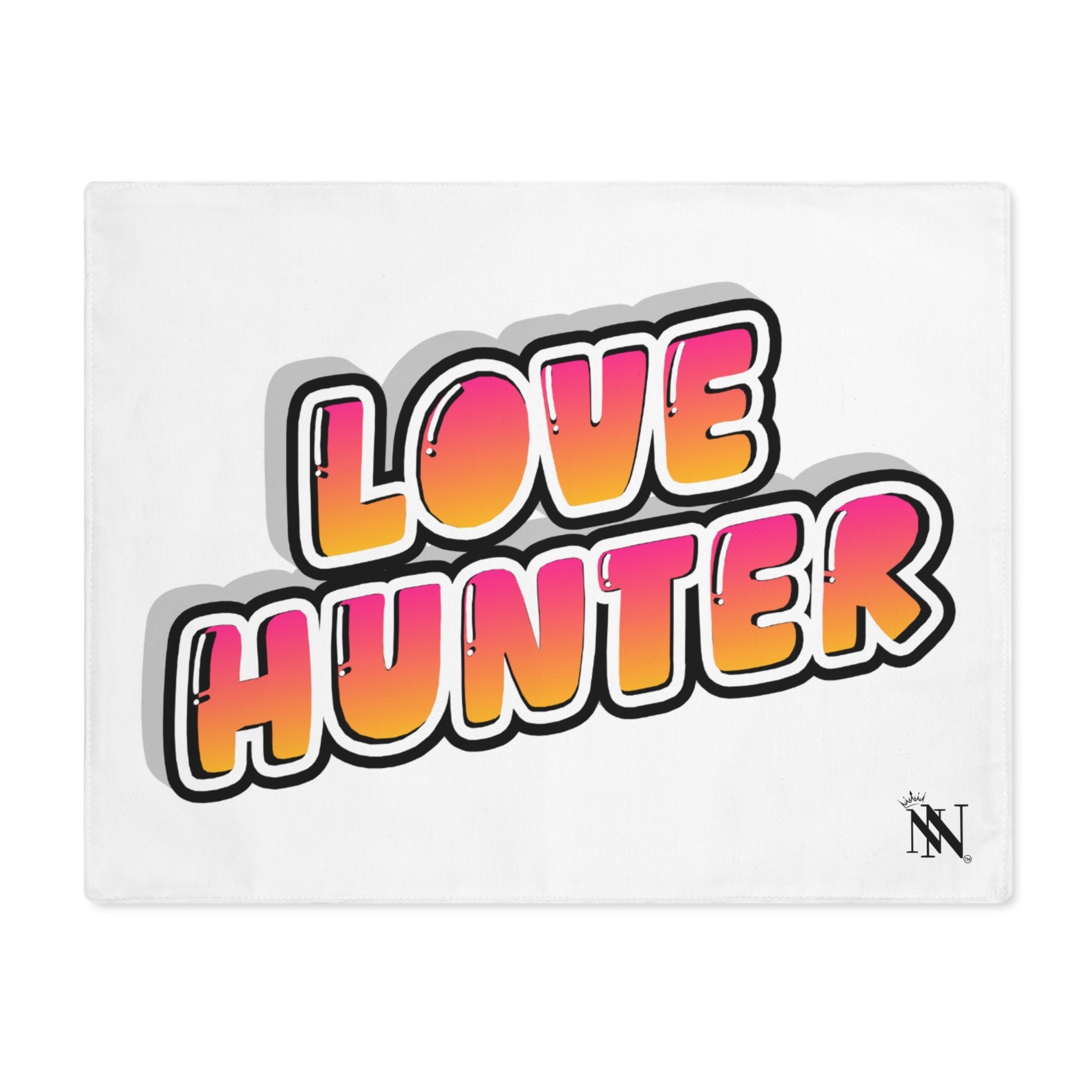 Love Hunter Sex Toy Mat