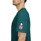 Nectar Napkins Brand Blue Unisex T-Shirt