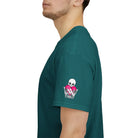 Nectar Napkins Brand Blue | Fun-Flirty Lovers’ T-Shirts