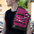 Blessed | Mix & Match Soft Fun-Flirty Lovers’ Towels