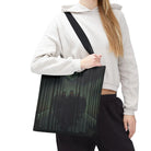 Highway to Hell | Mix & Match Fun-Flirty Lovers’ Totes