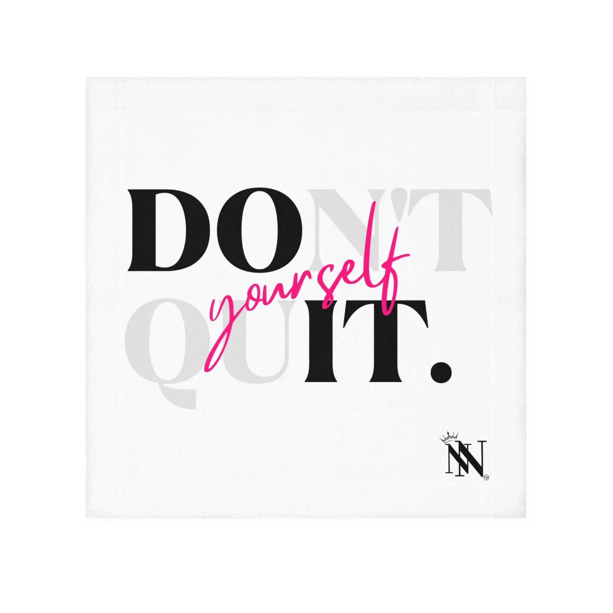 Do It. | Mix & Match Lils’ Fun-Flirty Lovers’ Towels