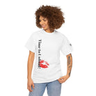 Time to Unload | Mix & Match 100% Cotton Unisex Fun-Flirty Lovers’ Tees