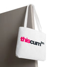 This Cum Trademarked | Mix & Match Fun-Flirty Lovers’ Totes