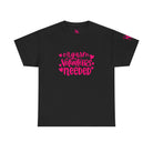 Orgasm Volunteers Needed | Mix & Match 100% Cotton Unisex Fun-Flirty Lovers’ Tees