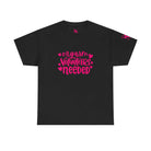 Orgasm Volunteers Needed | Mix & Match 100% Cotton Unisex Fun-Flirty Lovers’ Tees