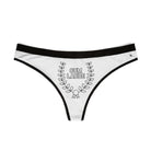 Cum Laude | Mix & Match Women’s Fun-Flirty Lovers’ Thongs