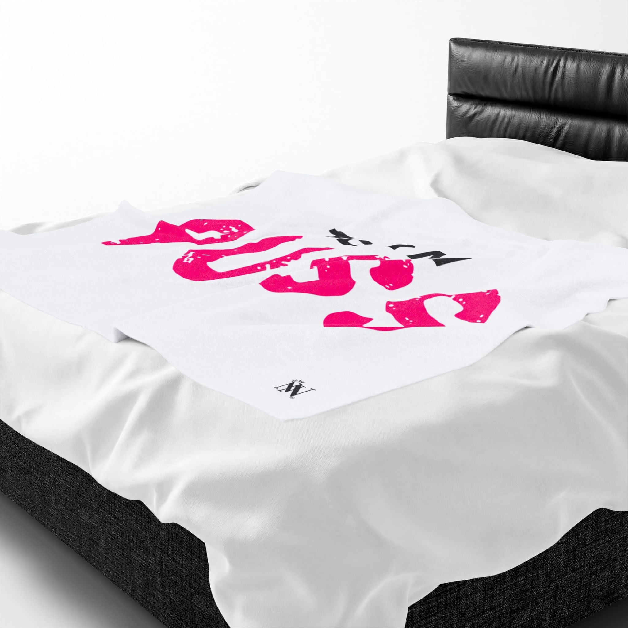 Team Puss | Mix & Match Soft Fun-Flirty Lovers’ Blankets