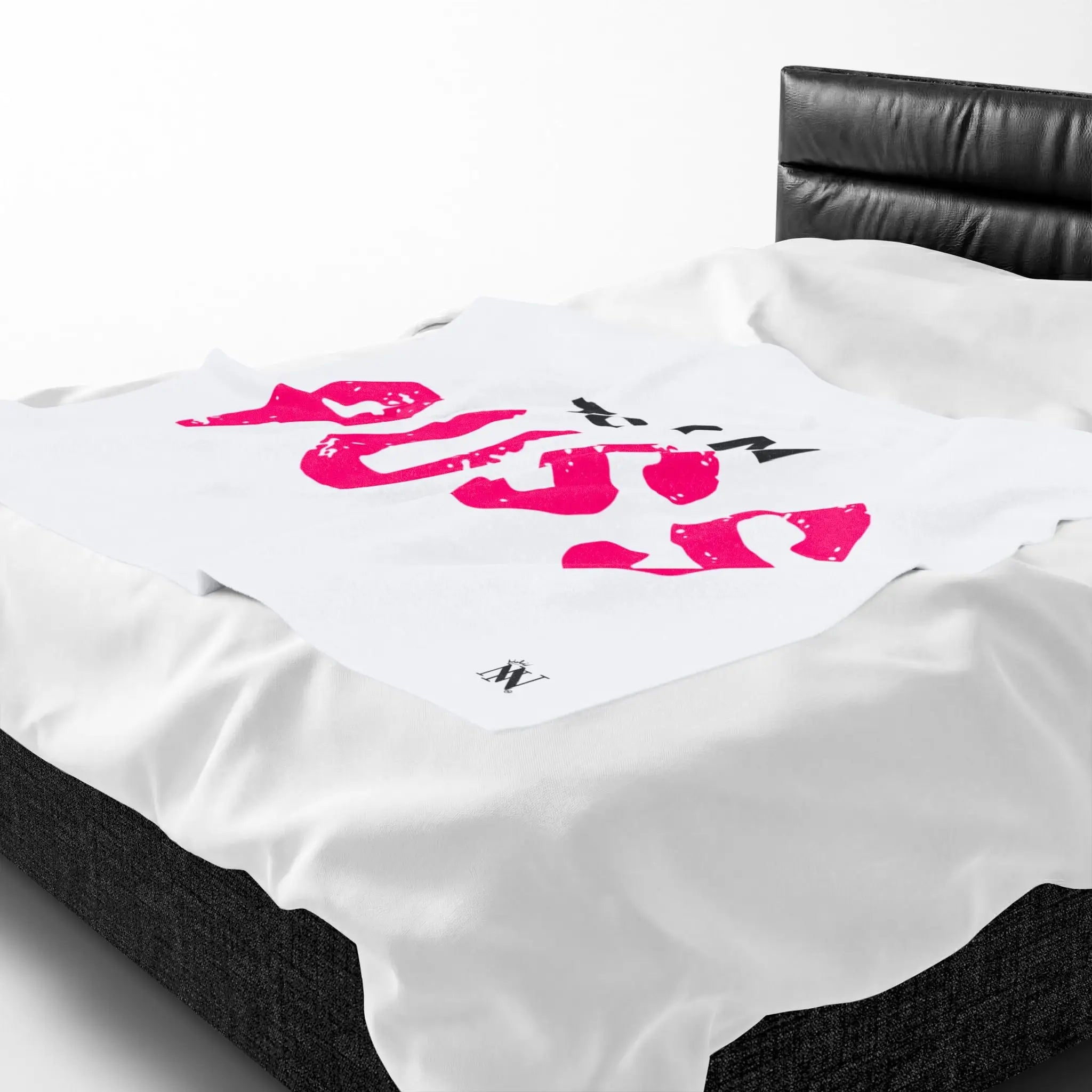 Team Puss | Mix & Match Soft Fun-Flirty Lovers’ Blankets