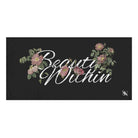 Beauty Within Anal Sex Towel