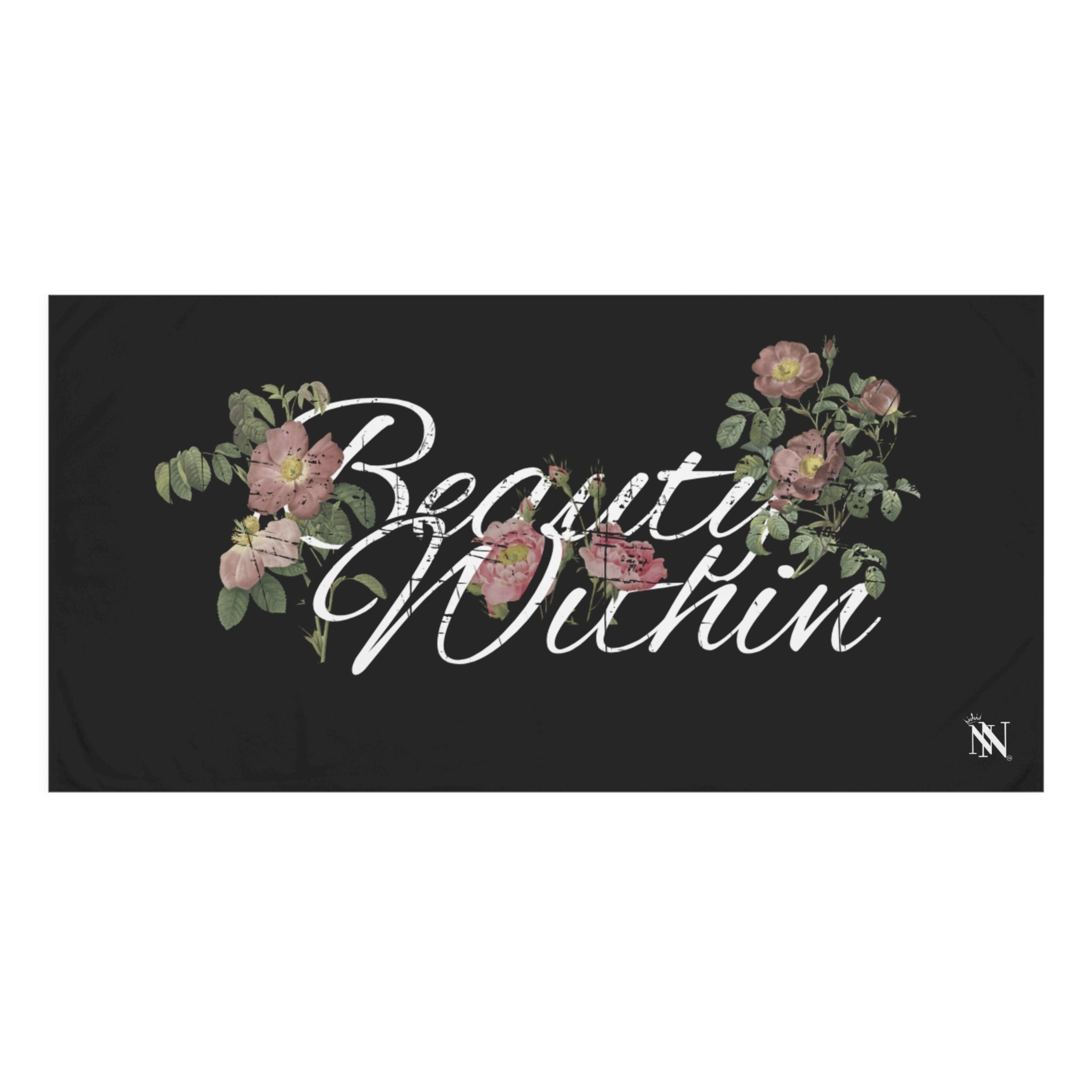 Beauty Within Anal Sex Towel