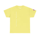Nectar Napkins Brand Yellow Unisex T-Shirt