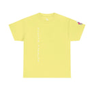 Nectar Napkins Brand Yellow | Fun-Flirty Lovers’ T-Shirts