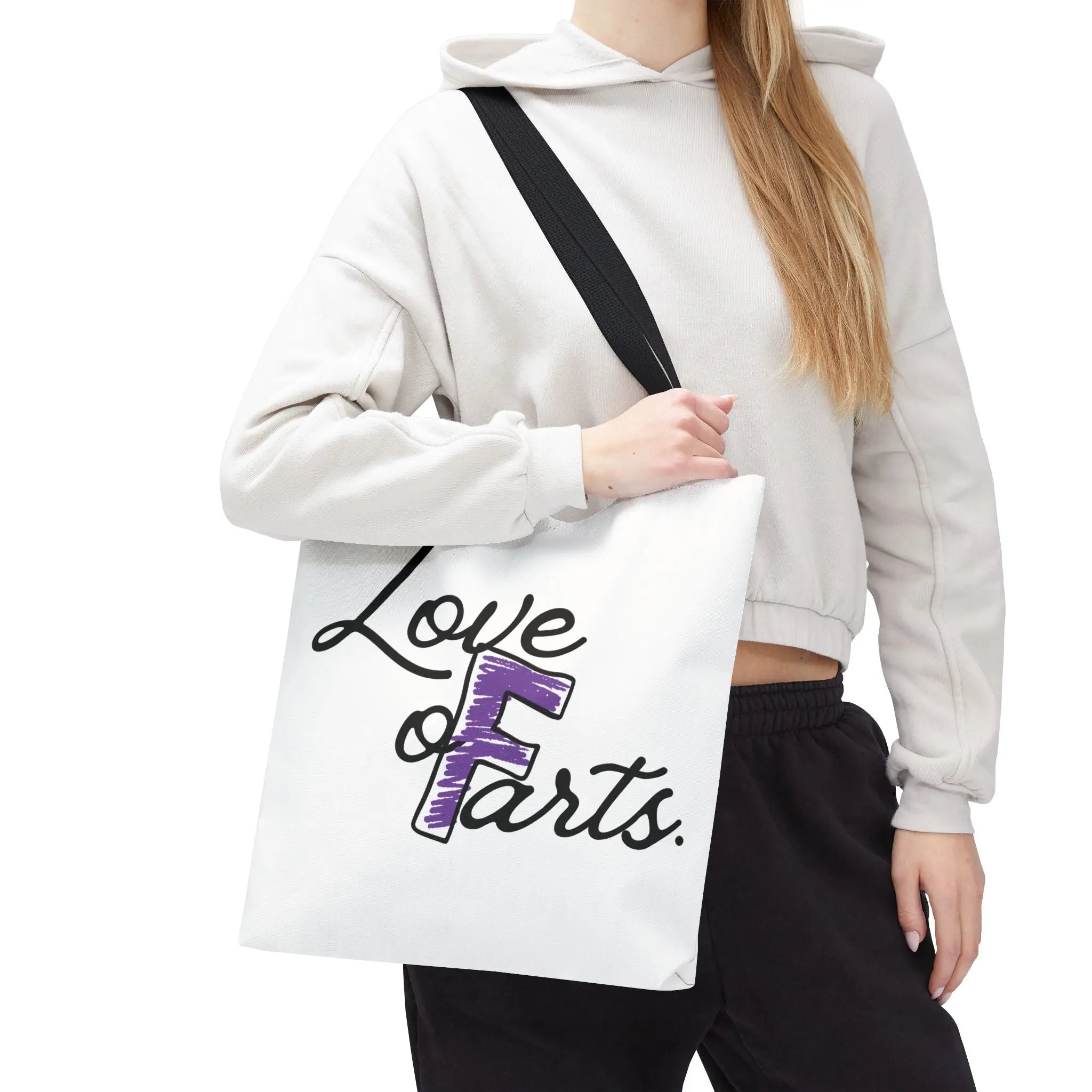 Artsy Fartsy | Mix & Match Fun-Flirty Lovers’ Totes