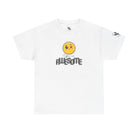 You Are Awesome Emoji Cotton T-Shirt