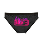 Dirty Sex Guaranteed | Mix & Match Women’s Fun-Flirty Lovers’ Panties