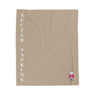 Nectar Napkins Brand Sand Love Blanket