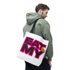 Eat My Cookie | Mix & Match Fun-Flirty Lovers’ Totes