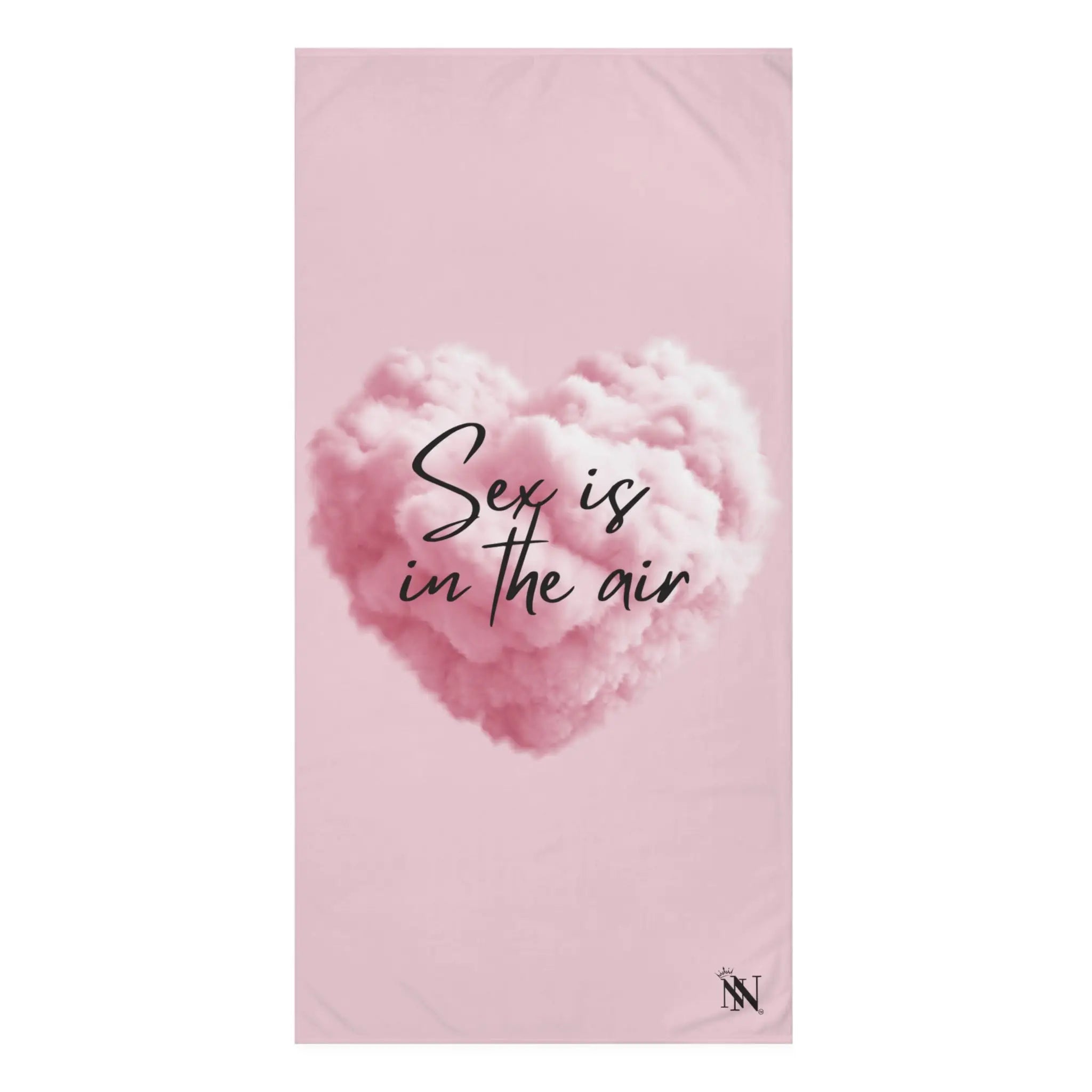Sex is in the Air Anal Play Sex Towel