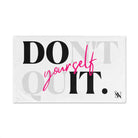 Do It. | Mix & Match Classic Fun-Flirty Lovers’ Towels