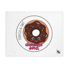 Chocolate Donut Scratch N Sniff | Mix & Match Playful Fun-Flirty Lovers’ Toy Mats