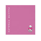 Nectar Napkins Brand Soft Pink | Nectar Napkins Lils’ Fun-Flirty Lovers’ Towels
