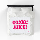 Go! Go! Juice! Blanket