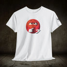 Too Hot For You Emoji | Mix & Match Cotton Unisex Fun-Flirty Lovers’ T-Shirts
