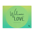 Welcome Love | Mix & Match Playful Fun-Flirty Lovers’ Toy Mats