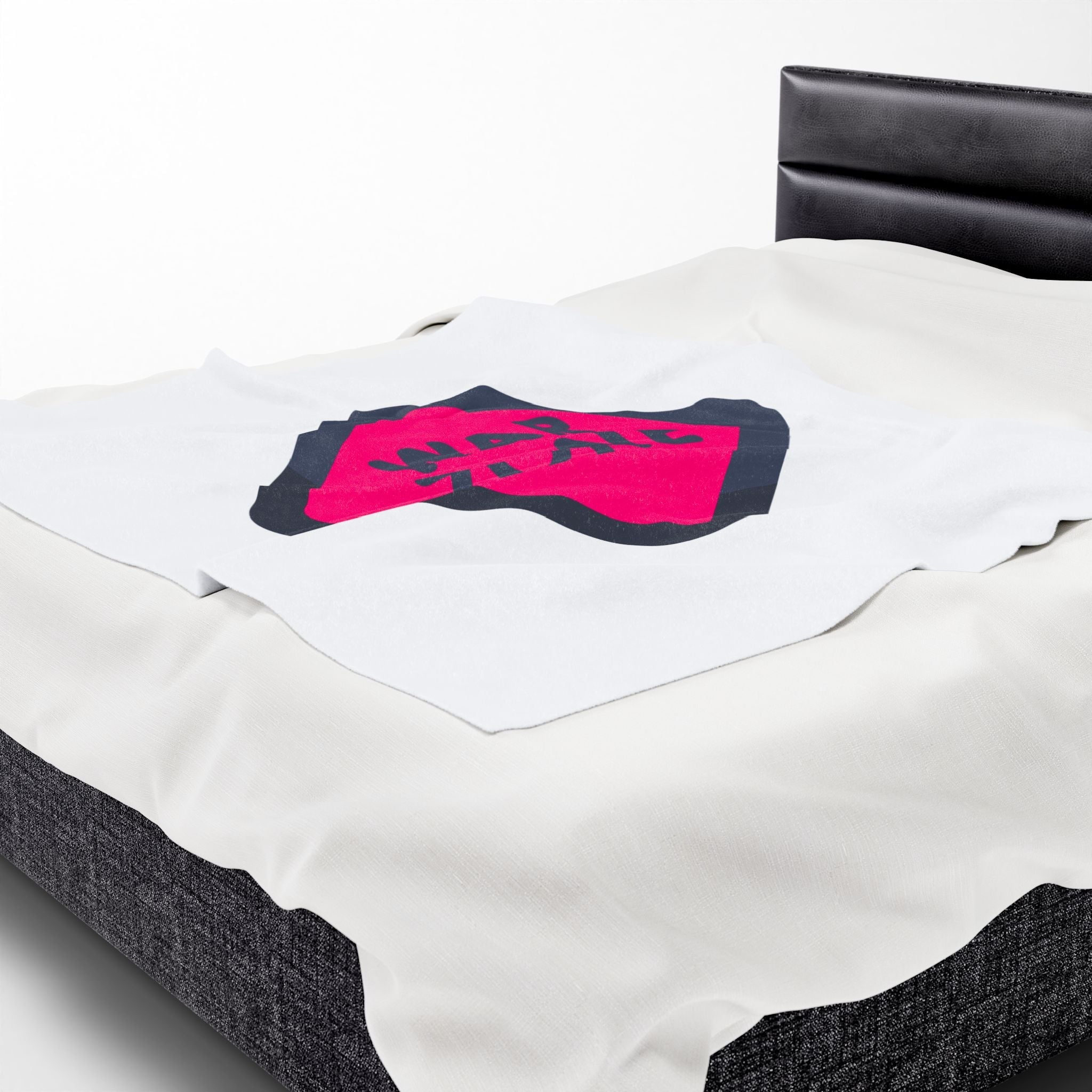War Zone | Mix & Match Fun Flirty Lovers’ Blankets